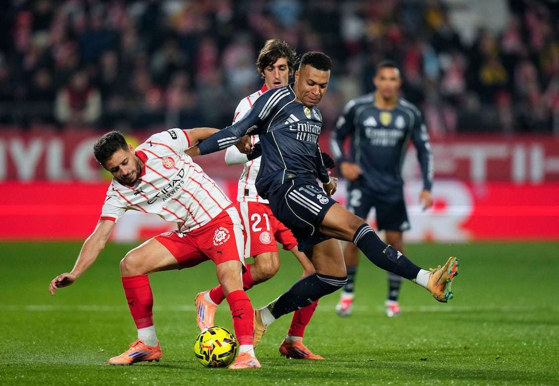 西班牙足协主席回应皇马：我们的裁判世界前五，找别的借口吧（西足协主席回击皇马：裁判水平世界前五，别再拿这个当借口）