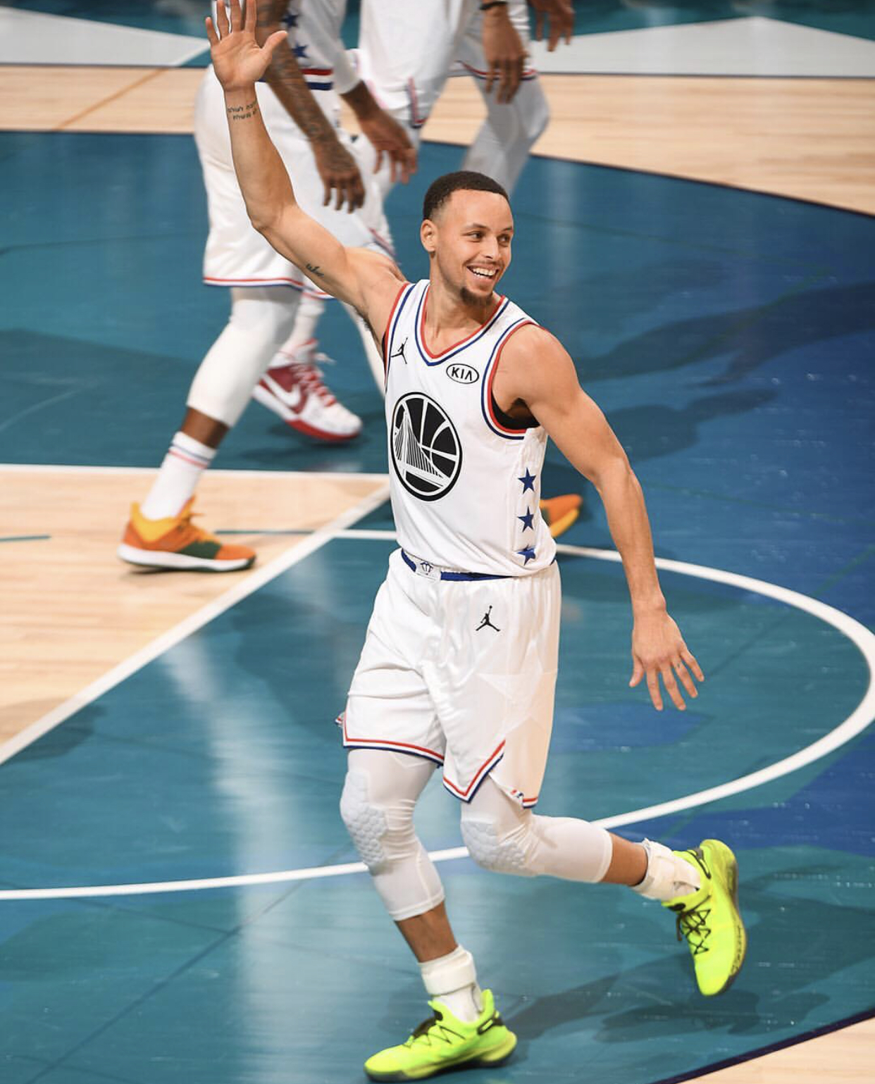 篮球NBA球队教练谈轮换策略（NBA球队主教练解析阵容轮换策略）